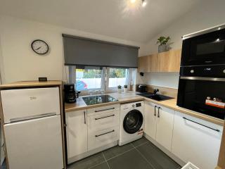 D 20 Apartmanház Zalaegerszeg Dózsa György utca 20 - Zalaegerszeg - 5
