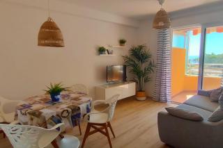 El Amanecer de Calpe 3 - 4