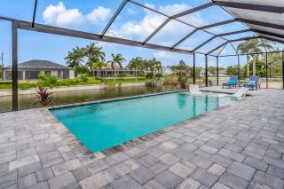 Sea Serpent - Cape Coral - 9