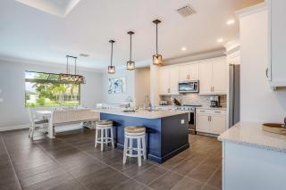 Sea Serpent - Cape Coral - 4