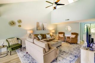 Treetops 6502 - Hilton Head Island - 9