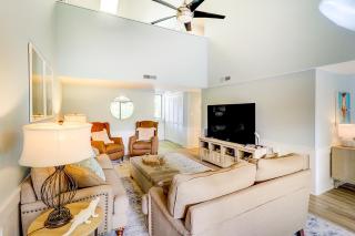 Treetops 6502 - Hilton Head Island - 8