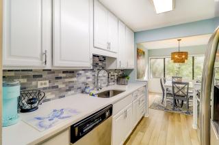 Treetops 6502 - Hilton Head Island - 6