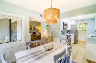 Treetops 6502 - Hilton Head Island - 3