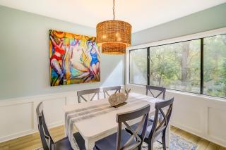 Treetops 6502 - Hilton Head Island - 1