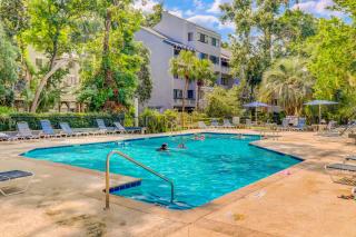 Treetops 6502 - Hilton Head Island - 2