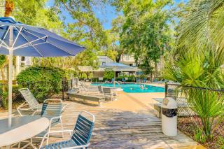 Treetops 6502 - Hilton Head Island - 1