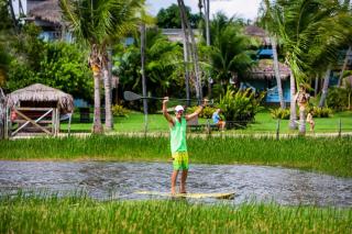 Bangalô Kauli Seadi Eco-Resort - 3