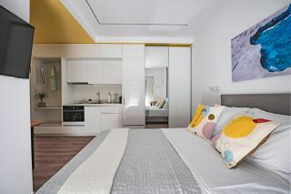 Athena B&B - Athens - 6