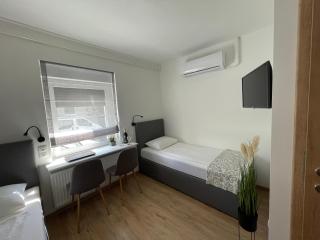 D 20 Apartmanház Zalaegerszeg Dózsa György utca 20 - 1