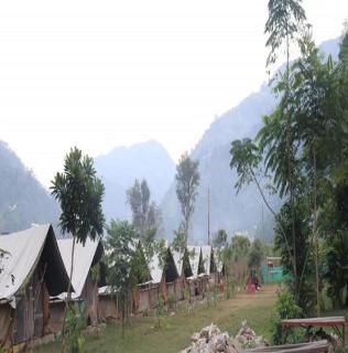 Camping at Snow Adventure Camps - Ukhimath - 7