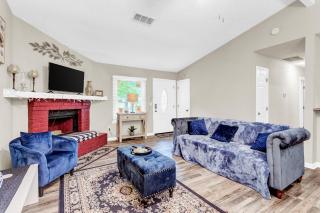 Pleasant Stay Getaway - Atlanta - 0