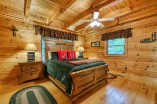 Forest Hideaway - Maggie Valley - 1