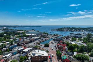 The Master Shipwright - Annapolis - 3