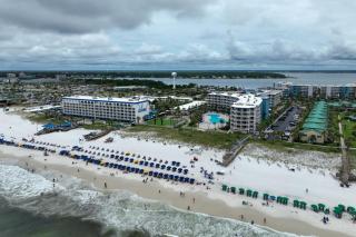 Destin West Gulfside 216 - 9