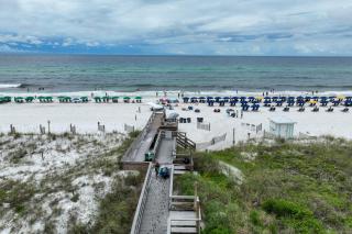 Destin West Gulfside 216 - Fort Walton Beach - 3