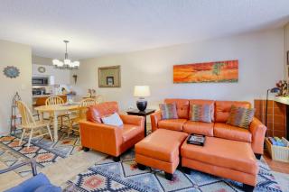 Southwestern Siesta - Scottsdale - 0