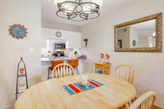 Southwestern Siesta - Scottsdale - 4
