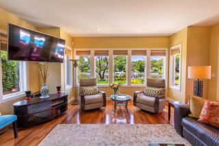 The Admiral's Retreat - 4