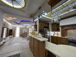 Luxe apartment in the center of Erevan - 7