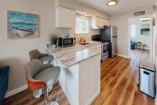 Al-Be Vacation Villas, Unit 1 - Ocean City - 7