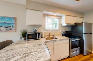 Al-Be Vacation Villas, Unit 1 - Ocean City - 6