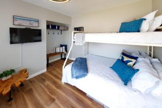 Al-Be Vacation Villas, Unit 1 - Ocean City - 4