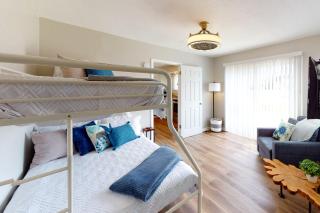 Al-Be Vacation Villas, Unit 1 - Ocean City - 3