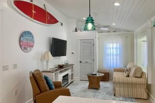 The Starfish - Panama City Beach - 9