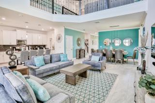 ChampionsGate Estate - Kissimmee - 9