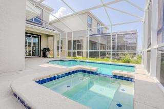 ChampionsGate Estate - Kissimmee - 8