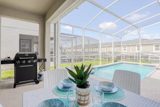 ChampionsGate Estate - Kissimmee - 5