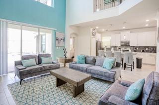 ChampionsGate Estate - Kissimmee - 6