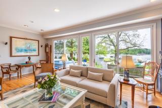 Base Camp on the Lake - Annapolis - 5