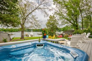 Base Camp on the Lake - Annapolis - 9