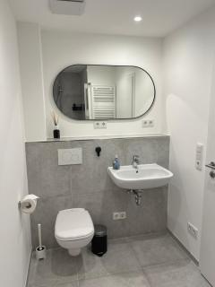 Strandnah und ruhig mit Tiefgaragenstellplatz - 6