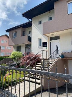 Holiday Home Ilidza Rose - Sarajevo - 0