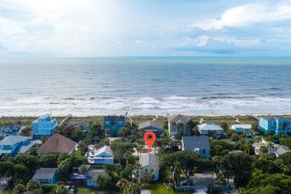 SeaEscape - Folly Beach - 8
