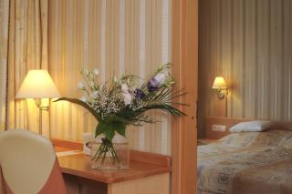 MenDan Magic Spa & Wellness Hotel - Zalakaros - 5