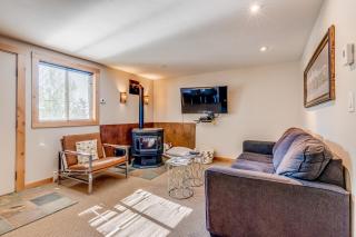 Tensleep B9 - Teton Village - 9
