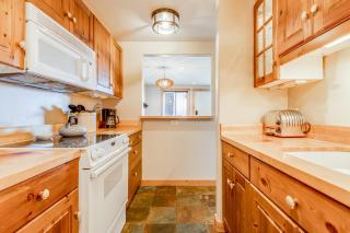 Tensleep B9 - Teton Village - 5