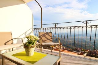 Appartamenti Nicolò - 1