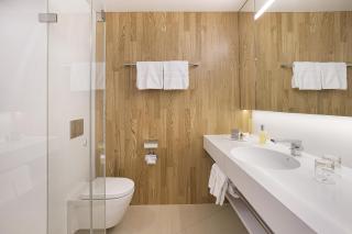 Revier Hotel Säntispark - Sankt Gallen - 1