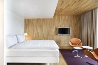 Revier Hotel Säntispark - St. Gallen - 2