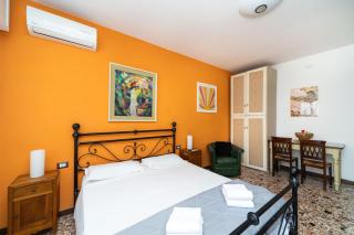 Monti Guesthouse - Mestre - 2