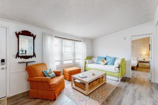 Montego Bay Gulf Stream Getaway - Ocean City - 0