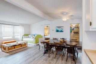 Montego Bay Gulf Stream Getaway - Ocean City - 4