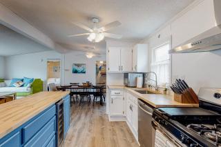 Montego Bay Gulf Stream Getaway - Ocean City - 2