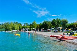 Camping Village Du Parc - Lazise - 0
