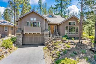 Luxury on Lassen - Sunriver - 0